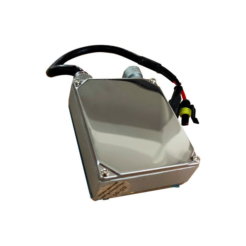 HID Ballast MD-帶解碼，適用于95%的汽車 用于HID氙氣燈泡和汽車-Ballast和set的連接