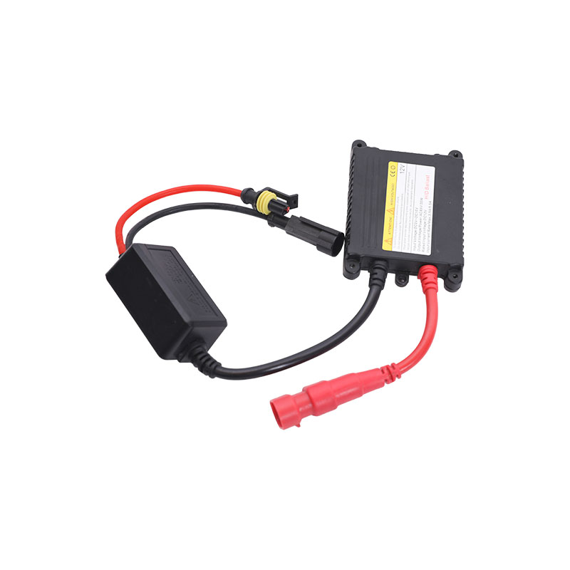 HID穩(wěn)定器B2穩(wěn)定器-無需解碼，適用于70%的汽車 用于HID氙氣燈泡與汽車的連接-鎮(zhèn)流器和套裝